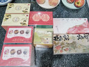 茶颜悦色冷泡茶包 同心瓶桂花&蜜桃乌龙2盒80g共32枚端午节伴手礼物水果茶 实拍图
