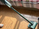 海尔（Haier）吸尘器家用无线轻量车用手持推杆立式吸尘器多功能大功率大吸力吸拖一体吸灰机除尘SQ2 送礼优选 实拍图