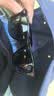 雷朋（RayBan）男女款高级太阳镜时尚潮流开车出行户外夏日防晒墨镜0RB2140F 实拍图