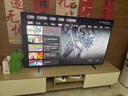 海信电视75E3Q 75英寸 144Hz高刷 U+超画质引擎  AI语音 智能天线Wi-Fi6  4k液晶平板能效补贴以旧换新 实拍图