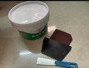 邦欧特免漆补墙膏墙面修补膏白色防水防潮腻子膏防霉涂料漆粉墙面装修补 【固墙+防水+抗碱】多功能合成膏 20斤【约翻新修复一面墙】送工具 实拍图