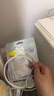 倍思苹果数据线PD30/20W快充线Type-c to lightning充电线适用iPhone14/13Pro Max/12/11手机车载1.5米 实拍图