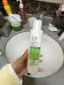 玉泽（Dr.Yu）净颜控油爽肤水200ml（平衡油脂清爽控油补水保湿痘肌收缩毛孔） 实拍图