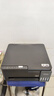 爱普生（EPSON）【6代新品】L3353墨仓式彩色家用AI学习打印机 L3251/L3255升级版(打印复印扫描 微信/无线 黑色） 实拍图