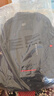 SWICKY瑞士双肩包男士休闲背包大容量商务旅行笔记本电脑包高中学生书包 45L【加大号独立电脑仓】22%人选择 实拍图