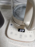 美的（Midea）【价保618】0胶水全玻璃养生壶母婴烧水壶电热水壶全自动一体煮茶器800W大功率1.5LMK-YS15B215 实拍图