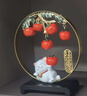 禾笙堂寓意红运番倍招财猫摆件工艺品客厅玄关乔迁礼物办公室开业摆件 实拍图