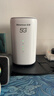 纽曼5G无线路由器随身WiFi6移动免插卡cpe多网通千兆双频车载便携式高速上网卡全国通用流量2026款 实拍图