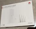 华为凌霄子母路由 Q7 网线版（1母4子套装）疾速Wi-Fi 7 路由器千兆穿墙 全球首款星闪网关路由      实拍图