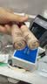 美宝莲橡皮擦遮瑕笔修容提亮水润 100提亮色6ml 生日礼物女 实拍图