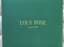 LOLA ROSE罗拉玫瑰常青藤项链女款生日礼物节日礼物送女友 实拍图