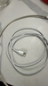 苹果充电线60W快充适配原装数据线iPhone14/13promax/12/11/8/XR手机充电器 【正品】苹果8-14系列丨1米闪充线 实拍图