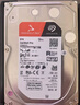 希捷（SEAGATE）NAS硬盘 8TB 私有云 256MB CMR垂直 静音低耗 机械硬盘 希捷酷狼Pro 数据恢复服务 ST8000NT001 实拍图