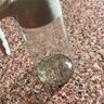 【京东物流配送】油壶自动开合油瓶厨房玻璃油罐醋壶酱油瓶防漏 自动开合油壶1个630ml 实拍图