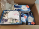 碧然德（BRITA） 过滤净水器 家用滤水壶 净水壶 海洋系列 3.5L蓝色 一壶六芯装 环保加固包装 实拍图