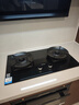 海尔（Haier）【价保618】抽吸排油烟机 海鲸系列C61Max顶侧双吸家用30大吸力 上门安装以旧换新定时联动套装 实拍图