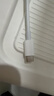 Apple/苹果 type-c/usb-c转sd卡 苹果旗舰店原装读卡器相机读卡器相片传导 适用苹果iPhone 17/iPad/Mac 实拍图