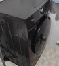 小天鹅（LittleSwan）【价保618】滚筒洗衣机全自动家用 带烘干洗烘一体 10KG TD100APUREPRO 以旧换新 超级补贴家电 实拍图