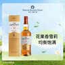 格兰威特（ThE GLENLIVET）12年 醇萃 苏格兰 单一麦芽威士忌 洋酒 700ml 雪莉桶  送礼 实拍图