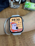 小米（MI）REDMI Watch 6皎月银 国家补贴 澎湃OS 3 心率血氧监测 红米手表6 小米汽车 送男友送女友 实拍图