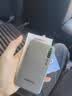 迅优随身wifi三网通免插卡无线wifi6便携式4G路由器网卡移动联通电信无限制全国通用流量2025款5GXY 【旗舰WIFI6Pro】展锐芯片+10信号通道 实拍图