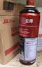立邦喷得丽自喷漆 手喷漆 金属防锈漆 涂鸦门窗家具汽车 420ml 红棕色 实拍图