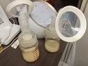 贝瑞克（spectra）租赁出租吸奶器DUALS大贝贝s1电动吸奶器租赁 大贝贝试用22天（双边配件） 电动式 实拍图