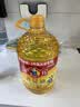 多力【保真菜籽油】芥花油5L 非转基因高油酸食用油粮油植物油 实拍图