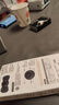 脉冲按摩贴肩颈按摩器颈椎按摩仪智能迷你便携式按摩腰部颈部全身家用多功能小型按摩贴 【主机+贴片】微电流脉冲技术(非震动非漏电） 实拍图