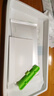 依斯卡【极速修复2片】适用荣耀50pro/v40/华为nova8Pro/9pro手机贴膜 水凝软膜高清非钢化防刮指纹JM135 实拍图
