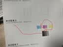 惠普（HP）X4E75AA GT53 黑色打印头 实拍图