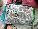 好之味猫粮成猫幼猫全期海鲜鸡肉鱼肉美短英短好滋味宠物猫咪主粮 海鲜味全期猫粮500g*5包 实拍图