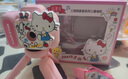 三丽鸥（SANRIO）HelloKitty凯蒂猫照相机高清数码玩具彩色便携式可录像生日礼物 实拍图