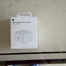 Apple/苹果 40W type-c快充充电器 苹果usb-c原装充电头 旗舰店新款苹果iPhone 17 Pro Max充电器 实拍图