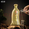 口子窖五年型 兼香型白酒 46度 500ml*6瓶 整箱装 618囤货 实拍图