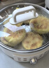 美的（Midea）电饼铛电煎锅0涂层不锈钢家用小型63mm加大加深烤肉锅烙饼锅煎烤机电火锅家庭用新款自营 JKC3470 实拍图
