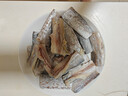 弹指鲜生精选舟山带鱼段大号 国产冷冻油带鱼深海鱼烧烤食材节日礼品 【精选大号】中段净重4.8斤 实拍图