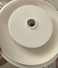 美的（Midea）绞肉机家用绞馅机碎肉机电动多功能料理搅拌机饺子绞肉绞菜馅一体机辅食打蒜器搅肉机 JC012B 约2L 实拍图
