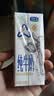 蒙牛特仑苏纯牛奶200mL*24盒 家庭囤货整箱牛奶早餐奶  实拍图