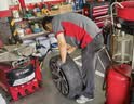 米其林（MICHELIN）静音棉轮胎 235/45R18 98Y 竞驰5E PILOT SPORT 5 ENERGY 实拍图