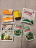 白云山 小柴胡颗粒 10g*10袋*1盒 寒热往来 鼻塞流涕 心烦喜呕 疏风解表 疏肝和胃 改善食欲 新冠指南用药 实拍图