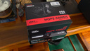 长城（Great Wall）额定400W HOPE-5000DS电脑电源 （75cm长线材/宽电压/温控风扇） 实拍图