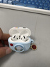 ROCK哆啦A梦适用Airpods4保护套Airpods四代耳机套保护壳Apple耳机壳全包硅胶防摔防尘卡通可爱软壳 实拍图