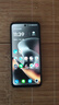 摩托罗拉【国家补贴】联想moto g100 四年质保 LCD护眼屏 7000mAh 超强续航 NFC 5GAI 12GB+256GB 曜石黑 实拍图