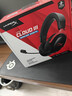 极度未知（HYPERX）Cloud Ⅲ Wireless飓风3无线黑红 电竞游戏耳机头戴式 降噪麦克风  FPS吃鸡  适配三角洲行动 实拍图