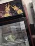 志高（CHIGO）冷藏柜展示柜大容量饮料柜商用酒水柜 风冷无霜保鲜柜超市玻璃双开门小卖部冰箱立式直冷啤酒柜 【一级能效】大单门下机直冷红黑带锁 晒单实拍图