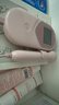 鱼跃（yuwell）胎心监测仪孕妇家用胎心仪监护仪医用超声多普勒可充电YTX201 实拍图