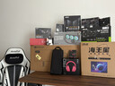 泰坦军团27英寸双侧入光屏2K 425Hz DyDs 0.3ms Ultra FastIPS HDR600硬件低蓝光升降电竞显示器 仓刀X276T 实拍图