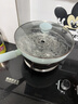 美的（Midea）不粘锅炒锅炒菜锅蒸锅蒸炒一体锅家用多功能锅燃磁通用 实拍图