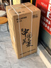 美菱（MeiLing）【价保618】茶吧机 家用多功能智能触控温热型立式饮水机 高颜轻奢【24H保温】制热型MY-DA3921 实拍图